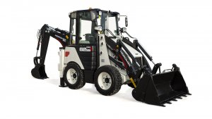 HİDROMEK 62SS 1 CX