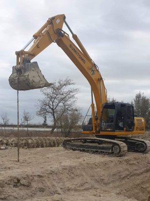 Sumitomo SH240
