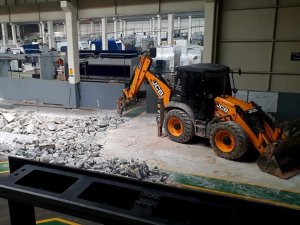 JCB 4CX BEKO LODER