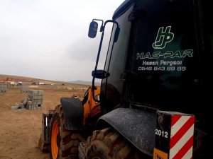 JCB 4CX BEKO LODER