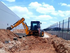 JCB 4CX BEKO LODER