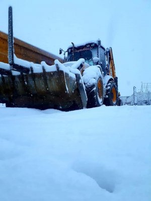 JCB 4CX BEKO LODER