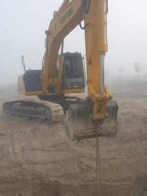 Sumitomo SH240