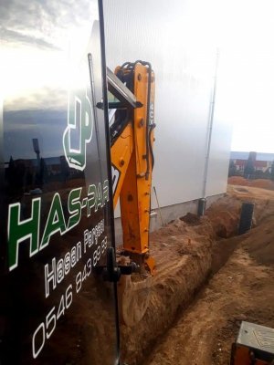 JCB 4CX BEKO LODER