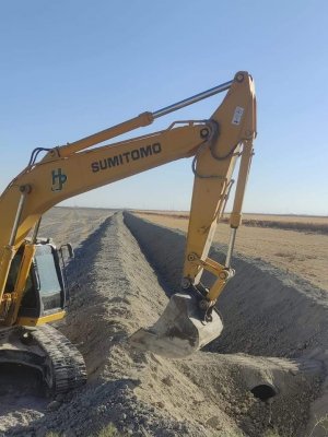 Sumitomo SH240